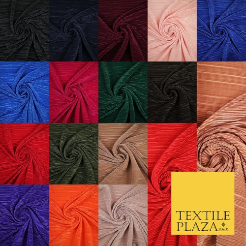 Colours mini pleated - colours,