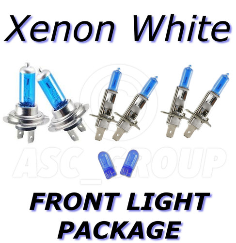 Xenon white upgrade front - xenon,