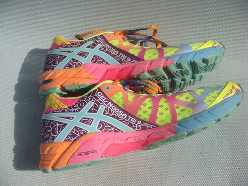 Asics gel noosa tri - gel,
