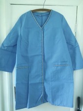 Ladies Nylon Overall NEW