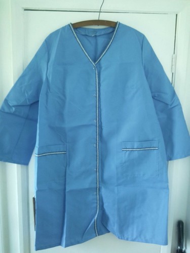 Ladies nylon overall - nylon, new