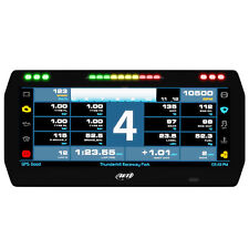AiM Motorsport 10 Inch Dash