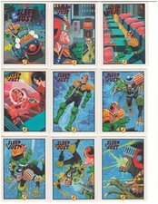 1995 “JUDGE DREDD” in (The