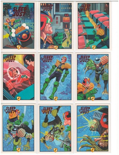 1995 judge dredd the - 1995, in