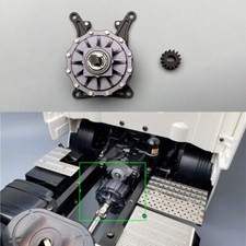 1pcs Gearbox Reduction Kit for