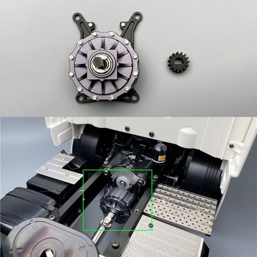 1pcs gearbox reduction kit for - gearbox,