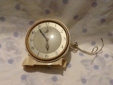 Smith's English Clock Systems