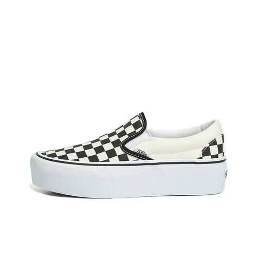 Vans classic checkered - classic,