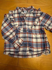 Petit Bateau Top 116cm