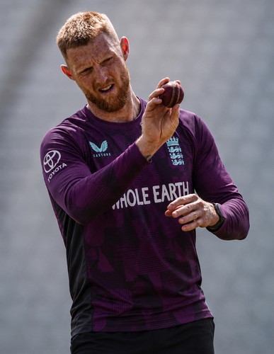 England cricket castore - castore, purple
