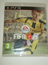 FIFA 17  for Playstation 3