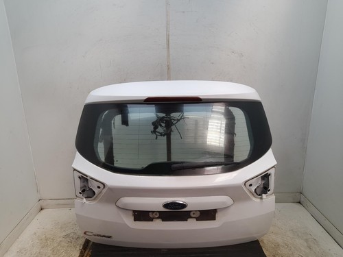 Ford focus max - focus, lid