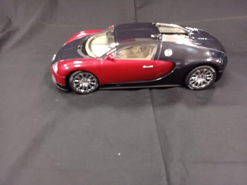Autoart bugatti 4 - autoart, eb