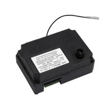 ALDE 3000 Compact Ignition