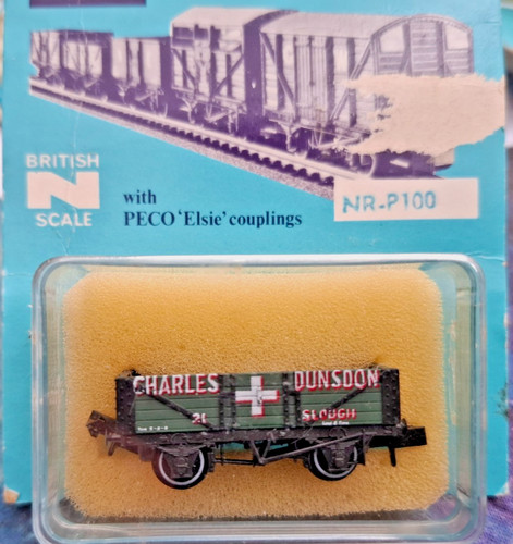 Gauge peco charles dunson - gauge,