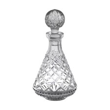 Waterford crystal boyne - crystal, /