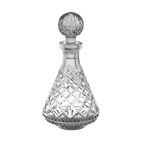 Waterford crystal boyne - crystal,