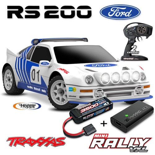 Traxxas trx108046 wht - traxxas, trx108046-1-wht