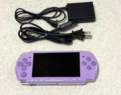 Sony psp 3000 - sony, psp-3000