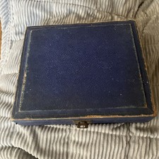 Vintage Silver EPNS Fish