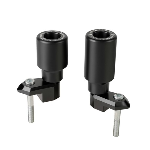 Engine frame slider - slider, anti