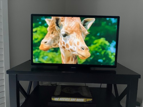 Samsung lt24d390sw smart - samsung,