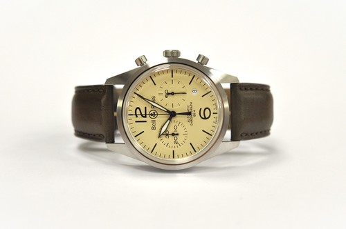 Bell ross vintage - bell,