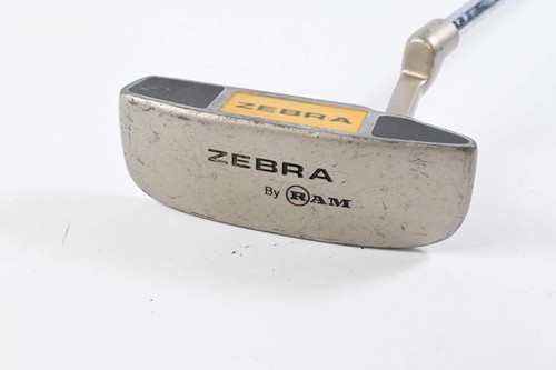 Ram zebra putter - putter, 34