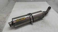 Yamaha R1 02 03 Exhaust