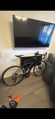 2025 cannondale synapse - synapse, (56cm)