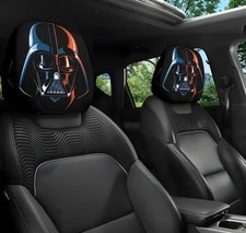 2pcs Star Wars Darth Vader