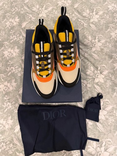 Dior b22 low - b22, top