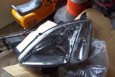2003/04 Honda civic headlight
