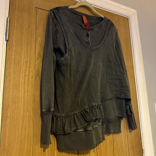 Rare ewa walla jumper top - i,