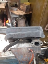 HONDA GV100  air filter assembly