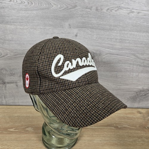 Canada winter olympic brown - canada,