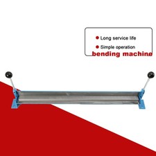 760mm manual pipe folder metal - manual,