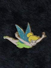 Tinkerbell Flying Pin with