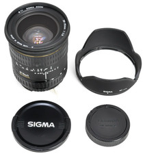 Sigma 28-70mm f/2.8 D EX  FX
