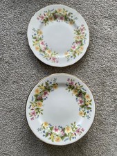 Colclough Hedgerow Bone China