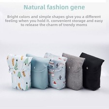 Reusable Baby Diaper Bag