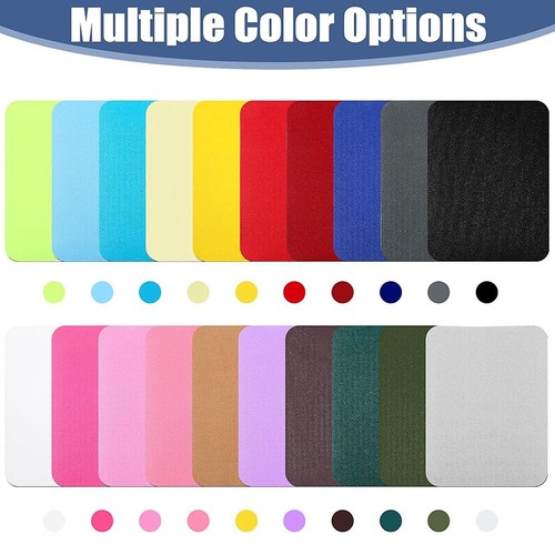 4pcs iron fabric repair - fabric,