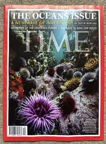Time magazine 8th - time,