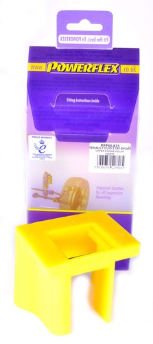 Powerflex upper engine mount - upper,