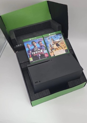 Microsoft xbox series 1tb - microsoft,