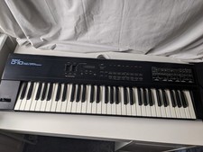 Roland D-10 Vintage Multi-Timbral Linear Synthesizer