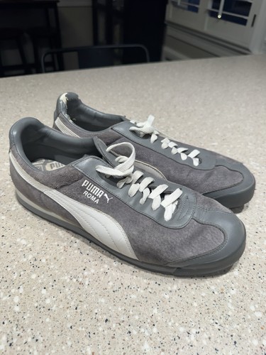 Puma roma athletic - puma, shoes