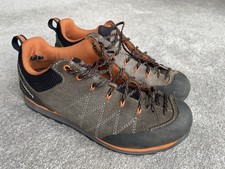 Scarpa crux men approach - men's,
