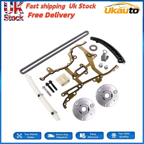 12x timing chain kit - timing,