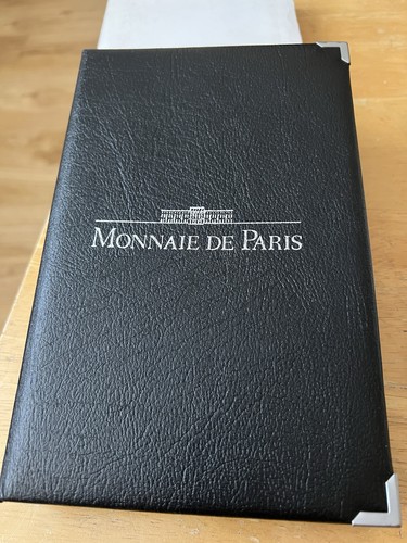 France monnaie paris - france,, de
